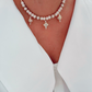 Clover Necklace