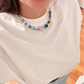 Colorful Necklace