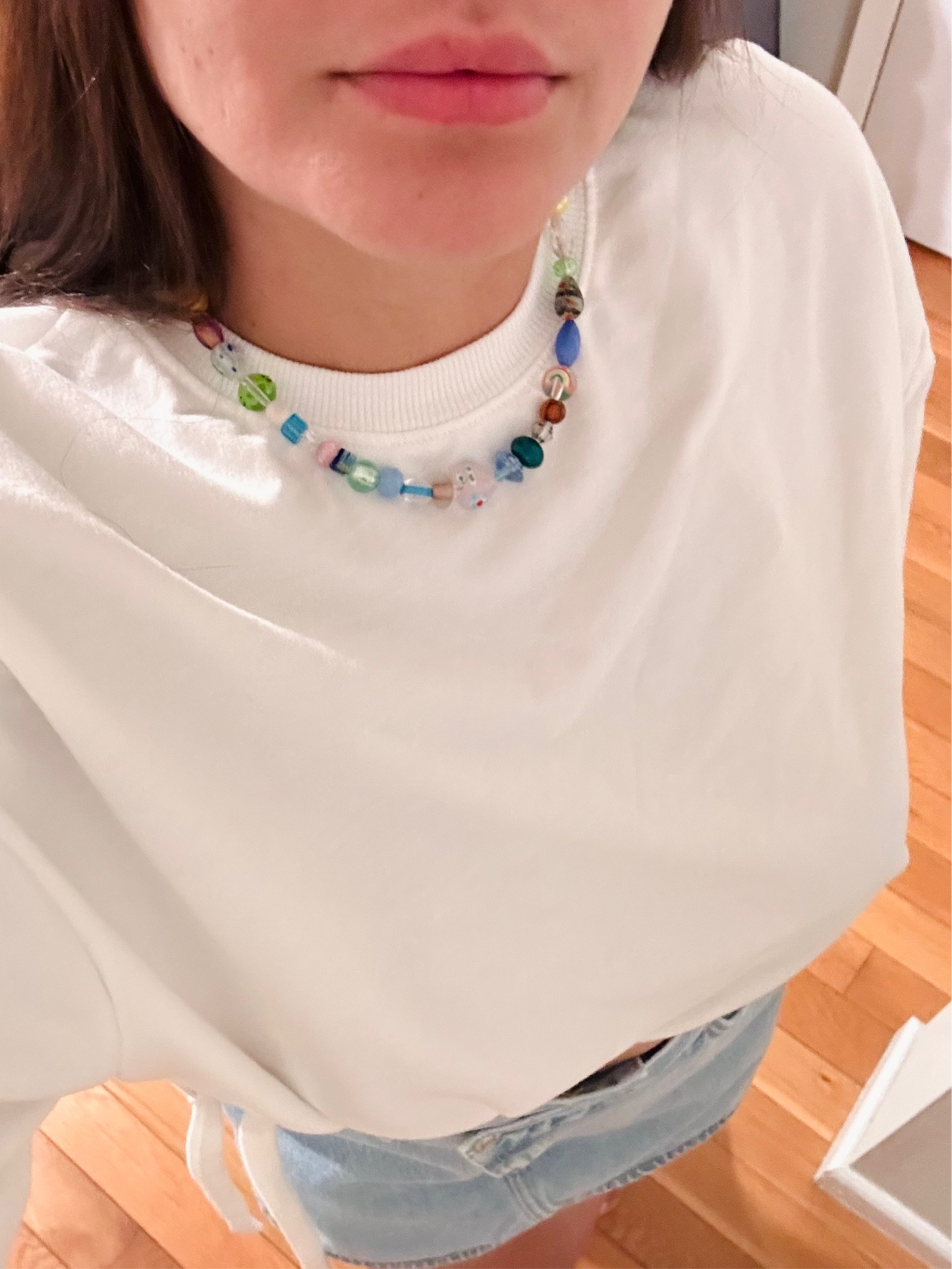 Colorful Necklace