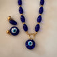 Evil Eye Necklace