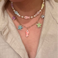 Sea Necklace!