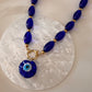 Evil Eye Necklace