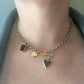 Charms Necklace
