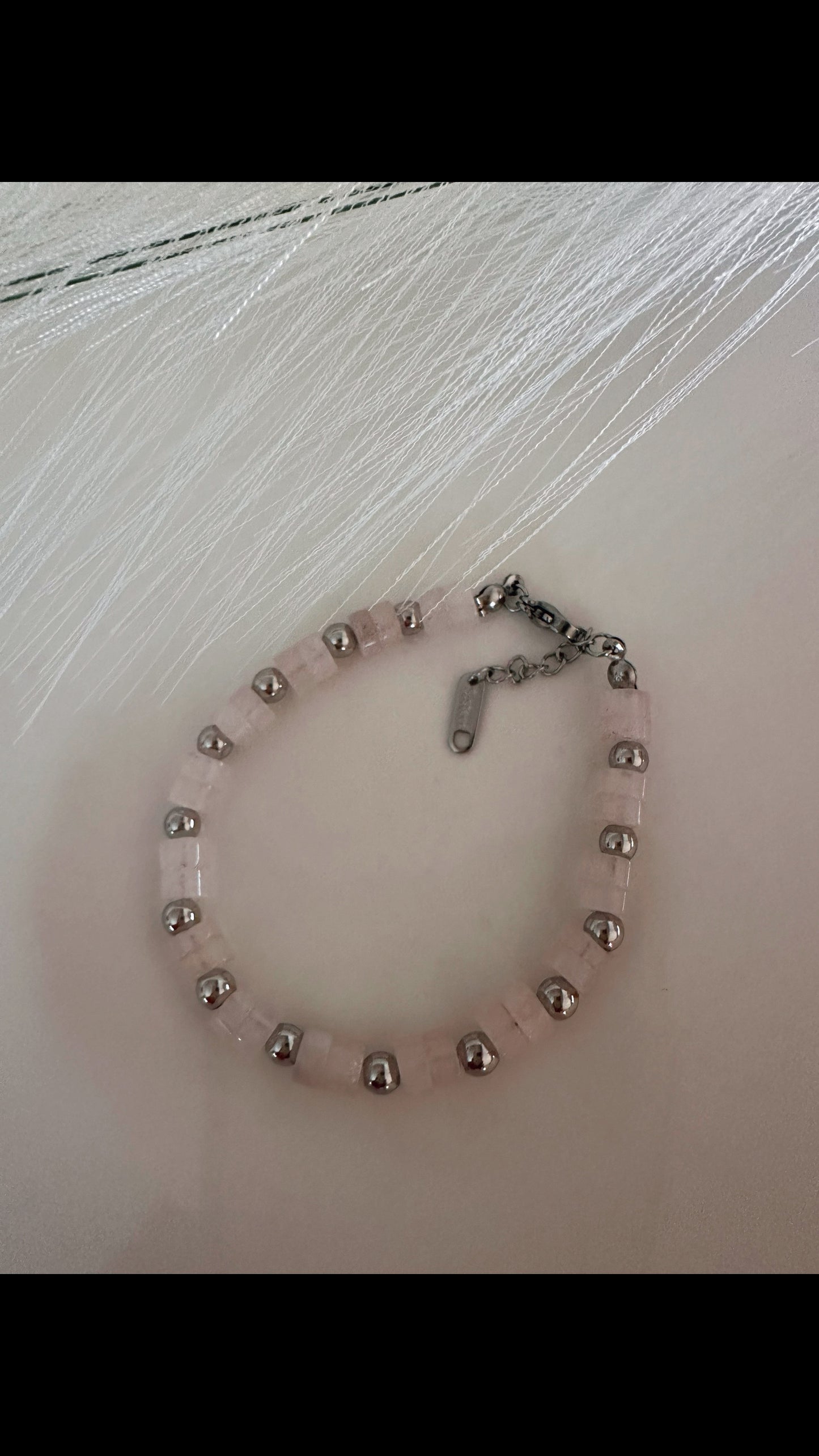 Rosé Bracelet