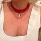 Spicy Necklace