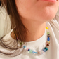 Colorful Necklace