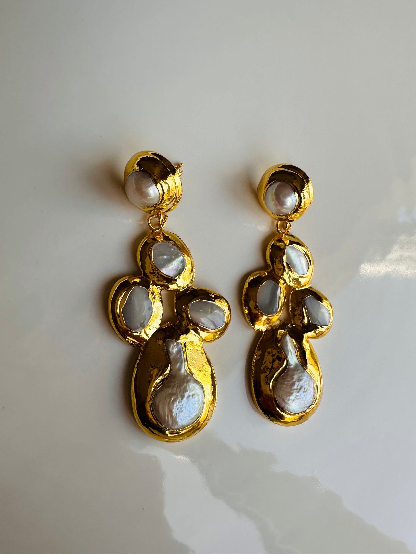 Elegance Earrings!