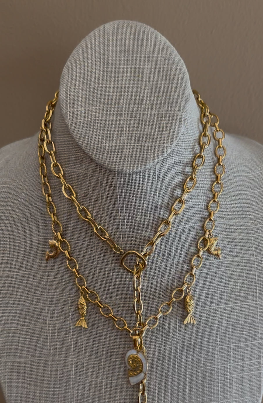 Summer Necklaces