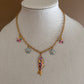 Starfish Necklace!