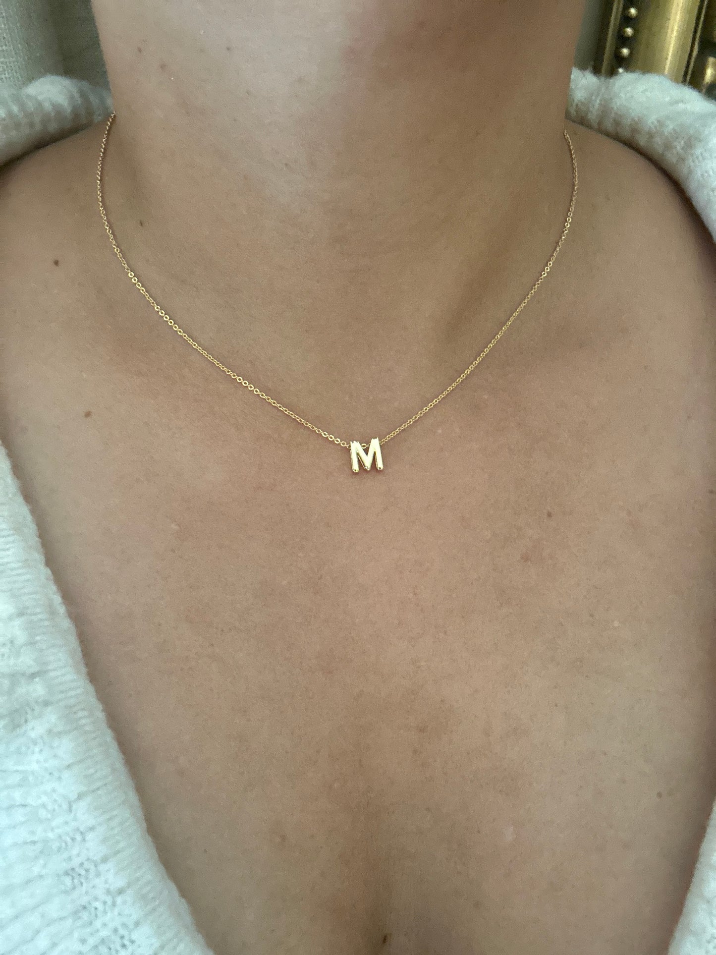 Mom Necklace.
