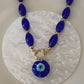 Evil Eye Necklace