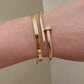 Bolt Bangle